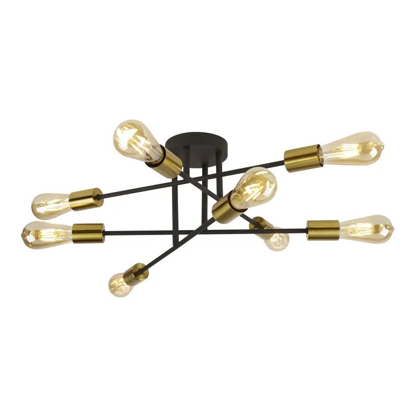 Armstrong Ø64 plafonnier