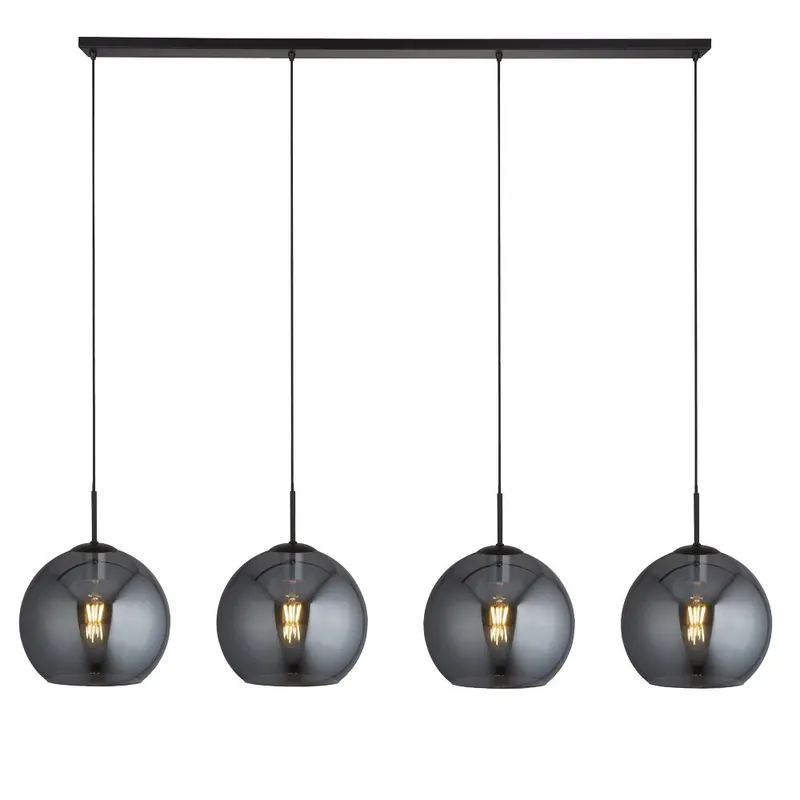 Amsterdam 175cm suspension