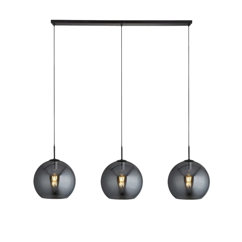 Amsterdam 146cm suspension