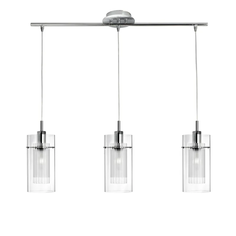 Duo 70cm suspension