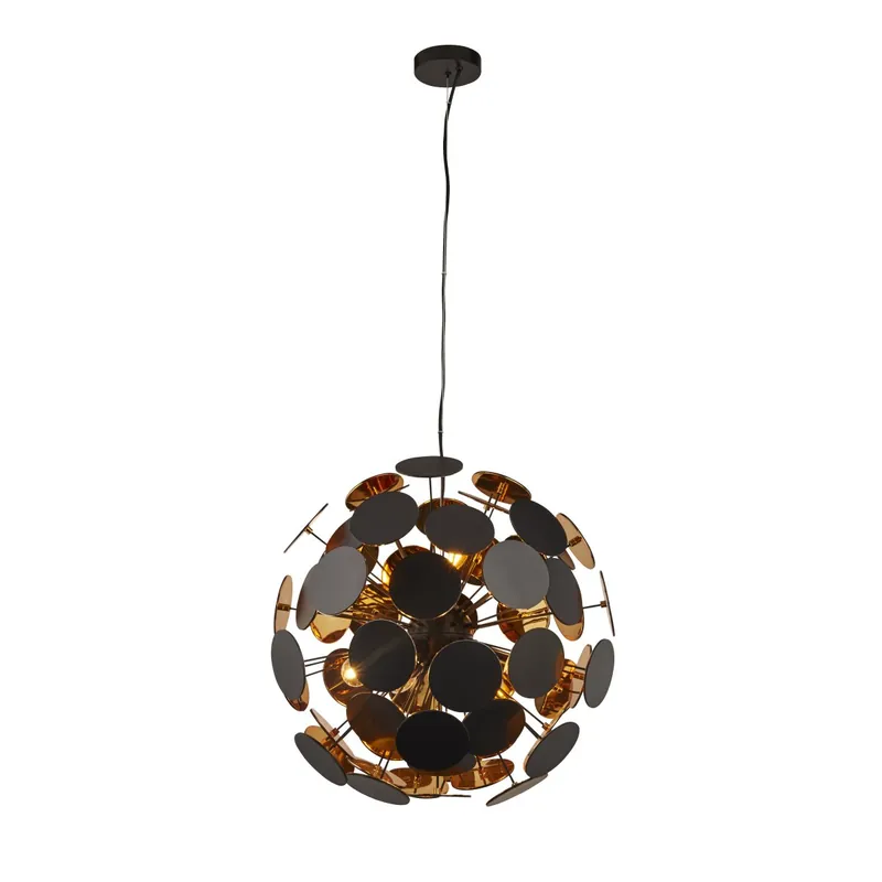 Discus Ø54 suspension
