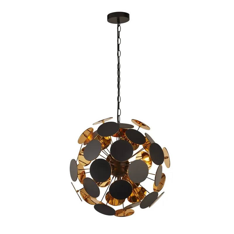 Discus Ø47 suspension
