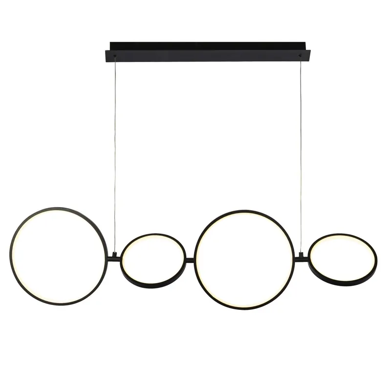 Cirque 110cm suspension