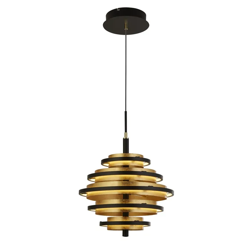 Hive Ø40 suspension
