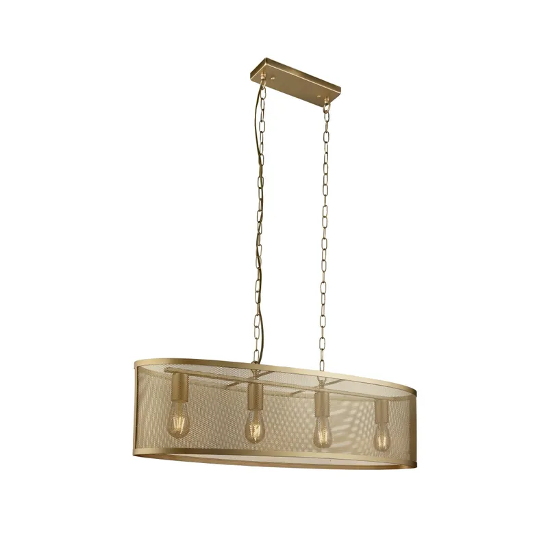 Fishnet 90cm suspension