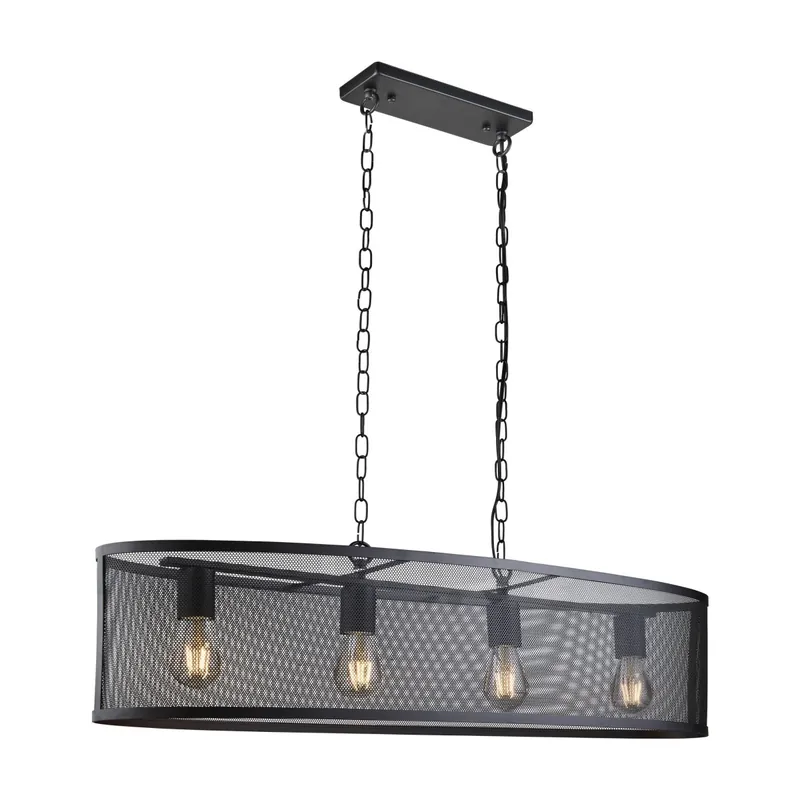 Fishnet 90cm suspension