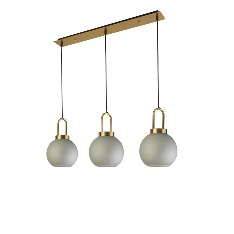 Snowdrop 85cm suspension