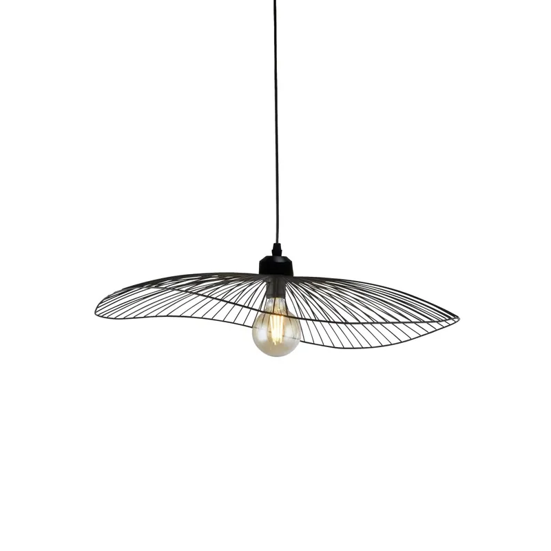Wave 70cm suspension