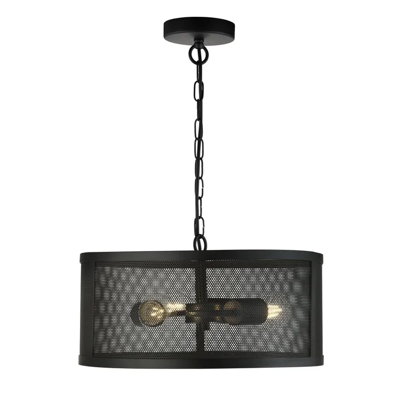 Fishnet Ø45 suspension