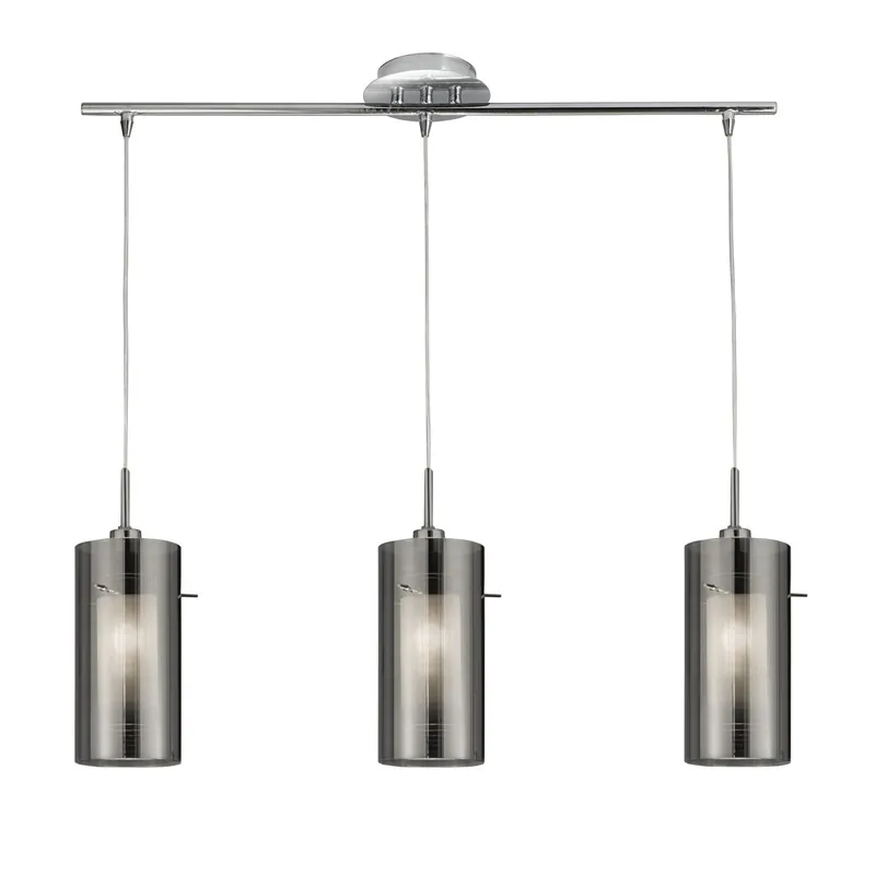 Duo 70cm suspension