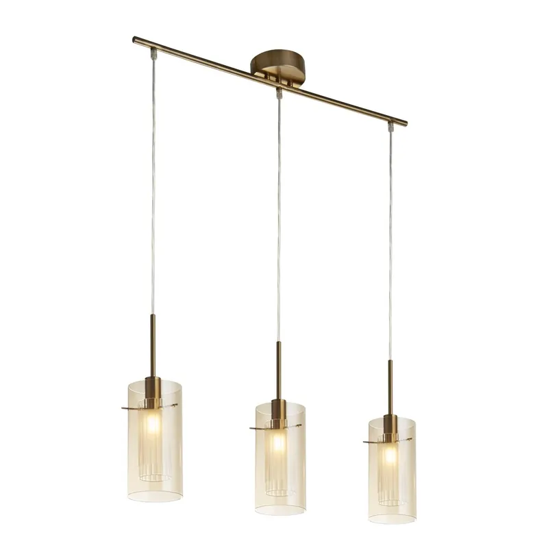 Duo 70cm suspension
