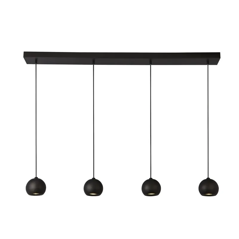 Eindhoven 125cm suspension