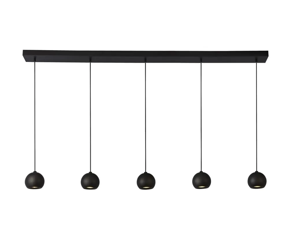 Eindhoven 160cm suspension
