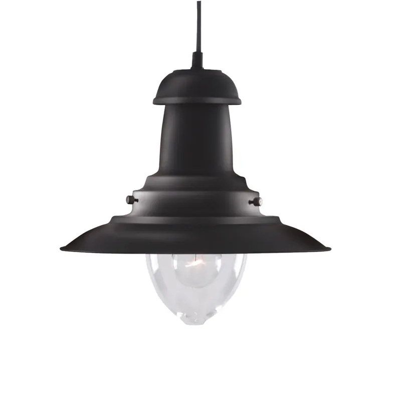 Fisherman Ø32 suspension