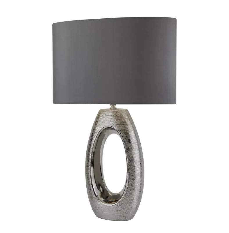 Artisan 60cm lampe de table