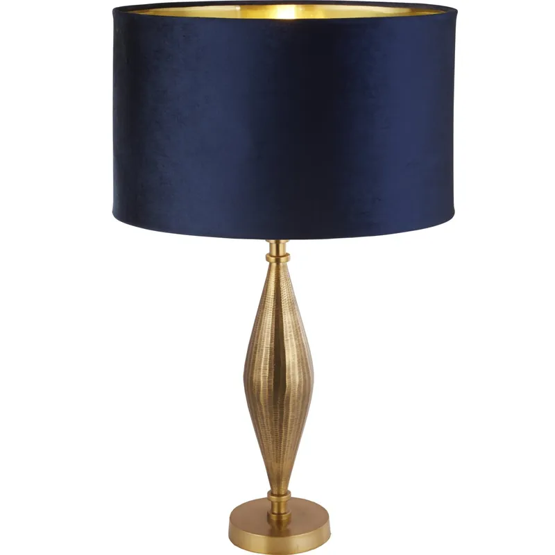 Rye 50cm lampe de table