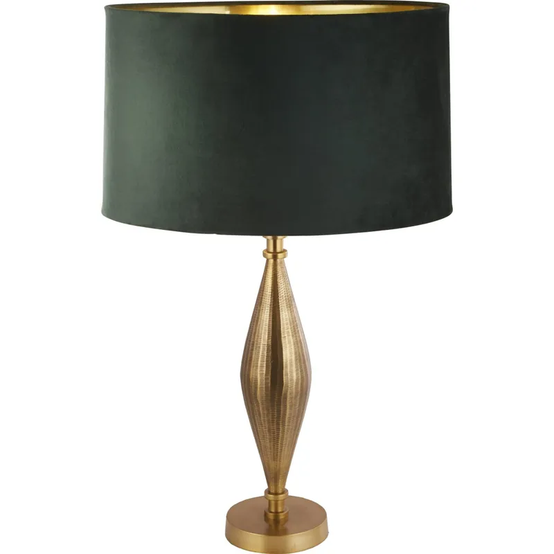 Rye 50cm lampe de table