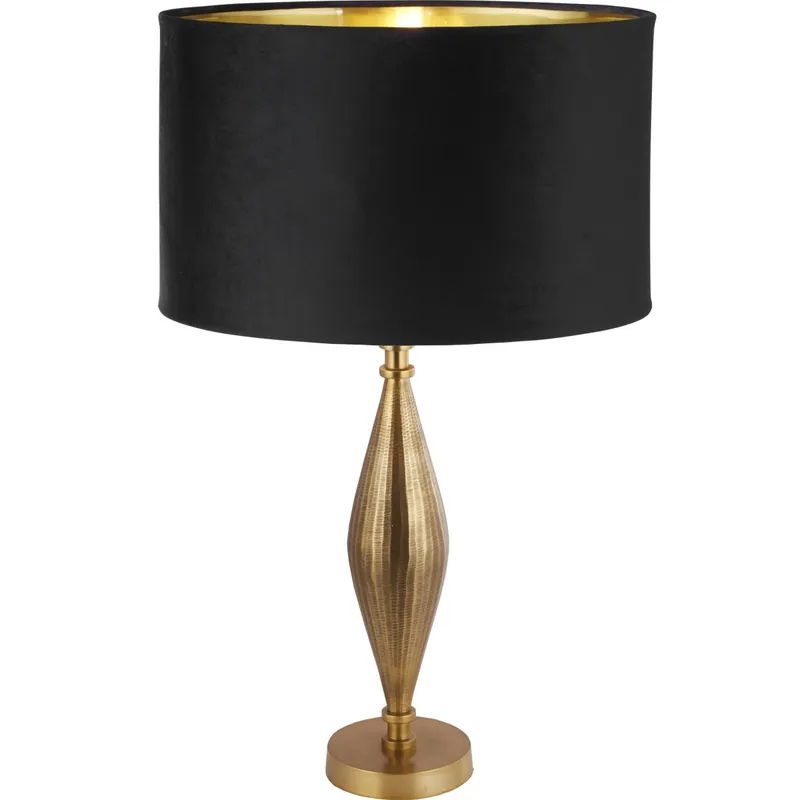 Rye 50cm lampe de table