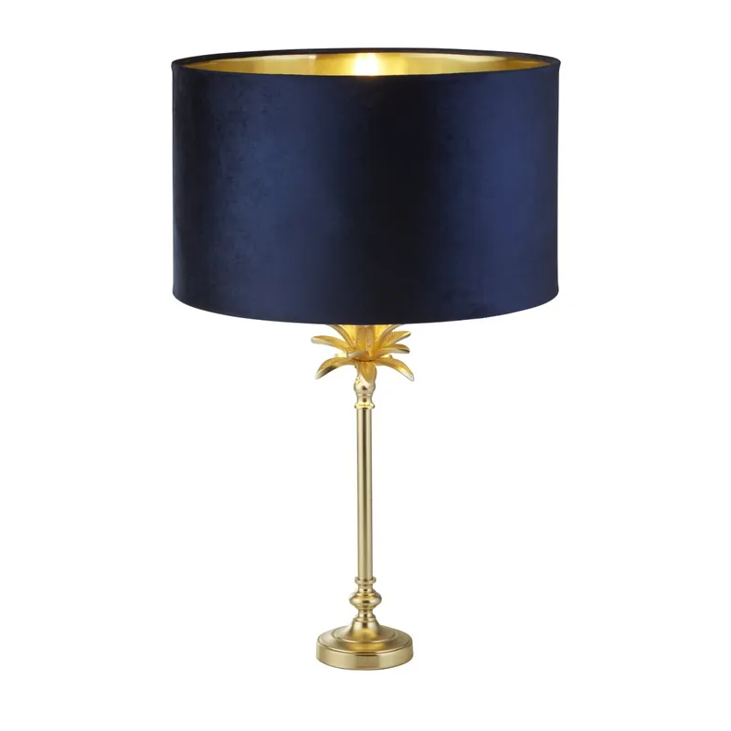 Palm 45cm lampe de table