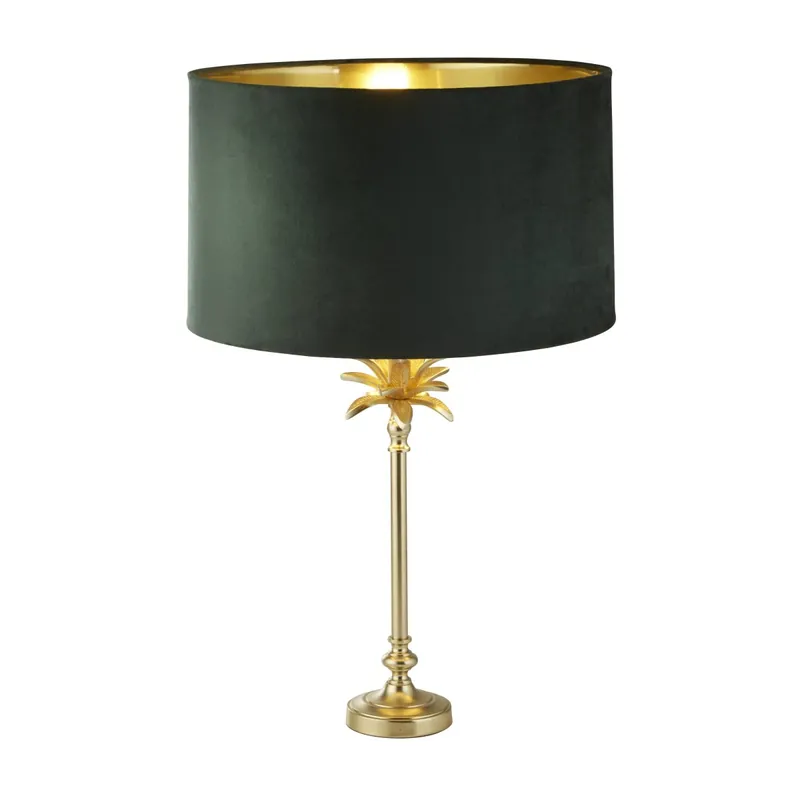 Palm 45cm lampe de table