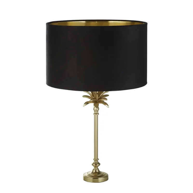 Palm 45cm lampe de table