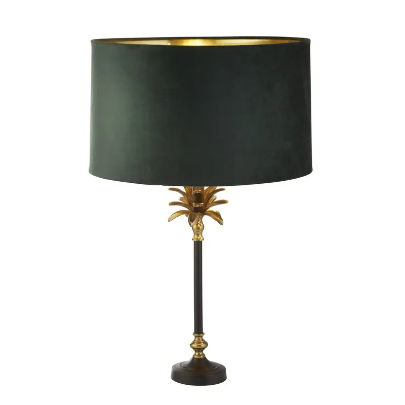 Palm 45cm lampe de table