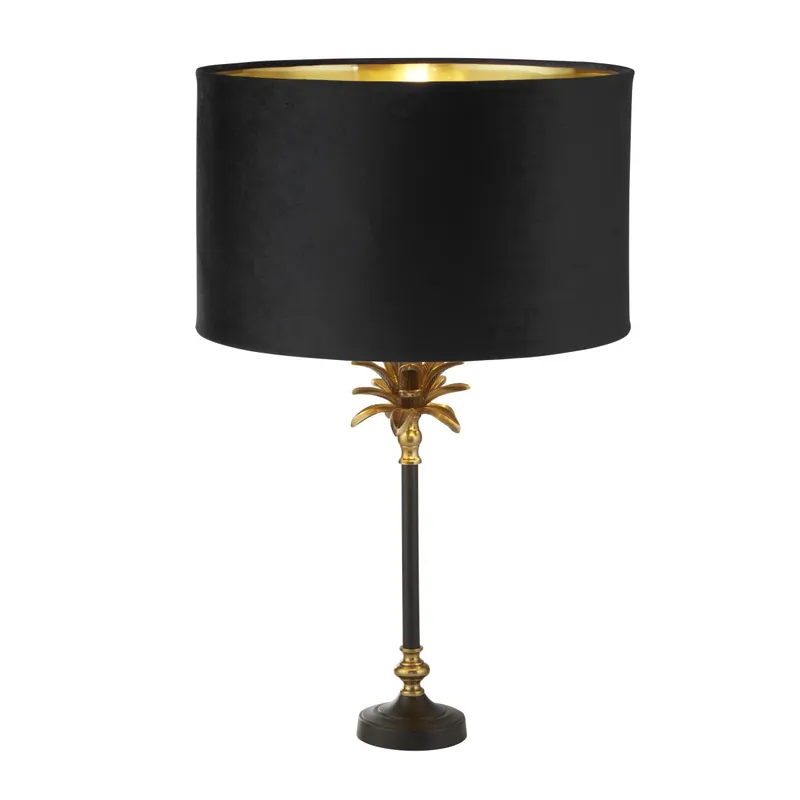 Palm 45cm lampe de table