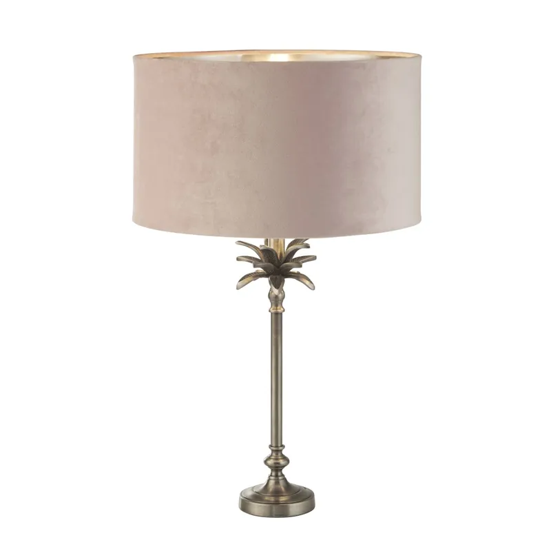 Palm 45cm lampe de table