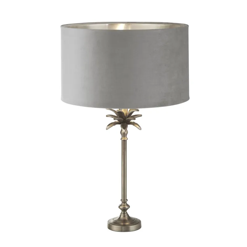 Palm 45cm lampe de table