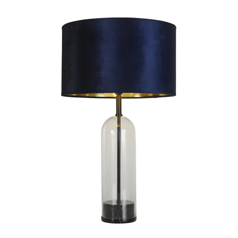 Oxford 44cm lampe de table