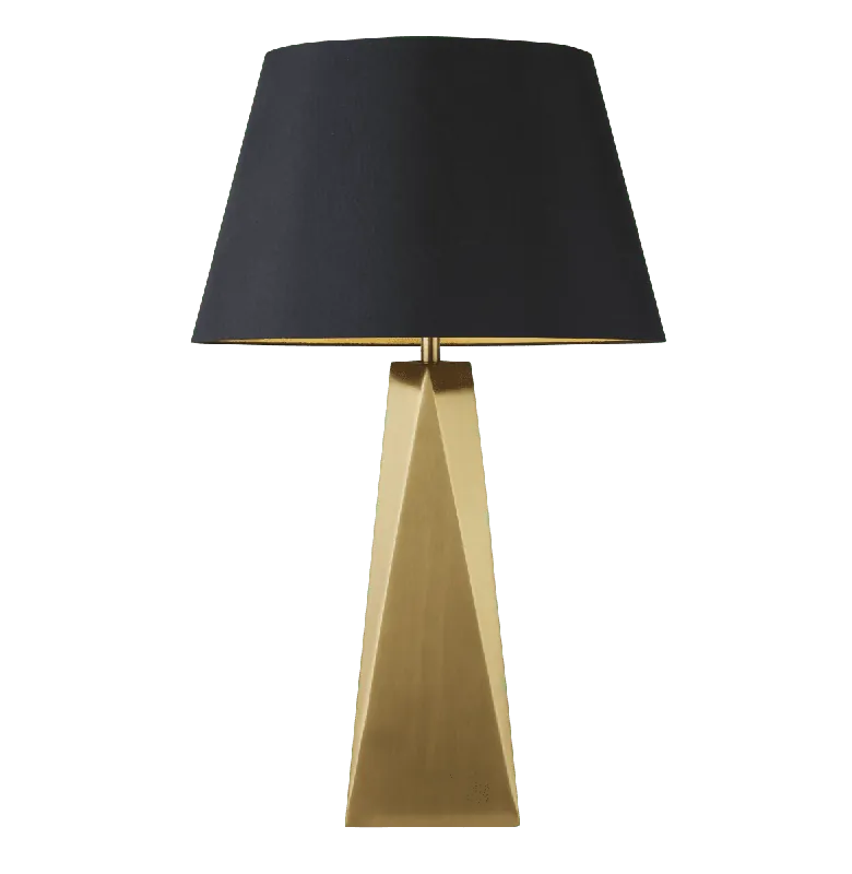 Maldon 58cm lampe de table