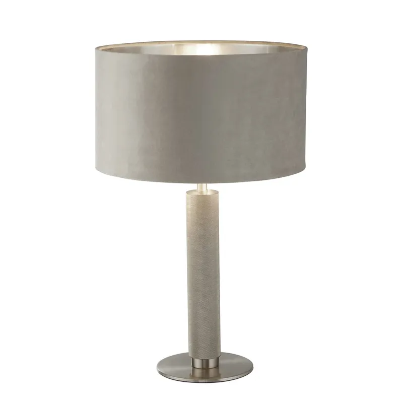 London 63cm lampe de table