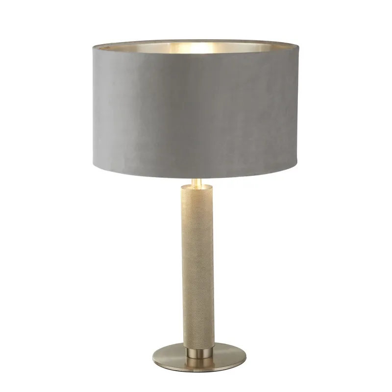 London 63cm lampe de table