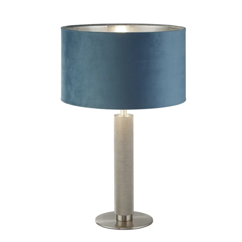 London 63cm lampe de table