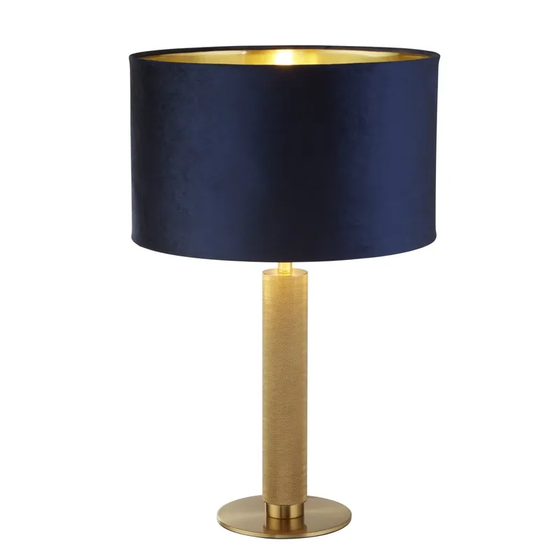 London 63cm lampe de table