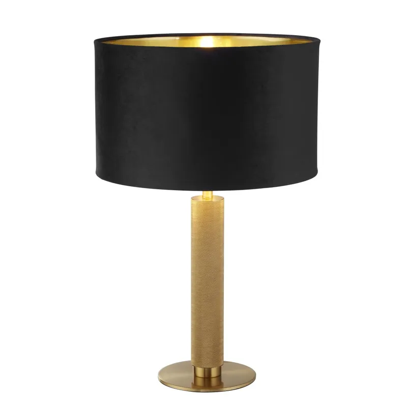 London 63cm lampe de table