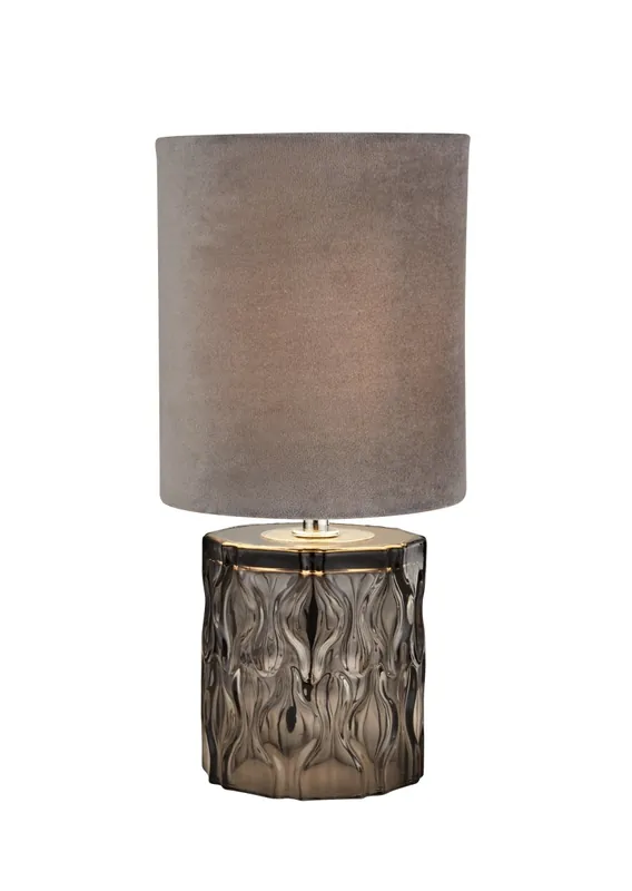 Julia 20cm lampe de table