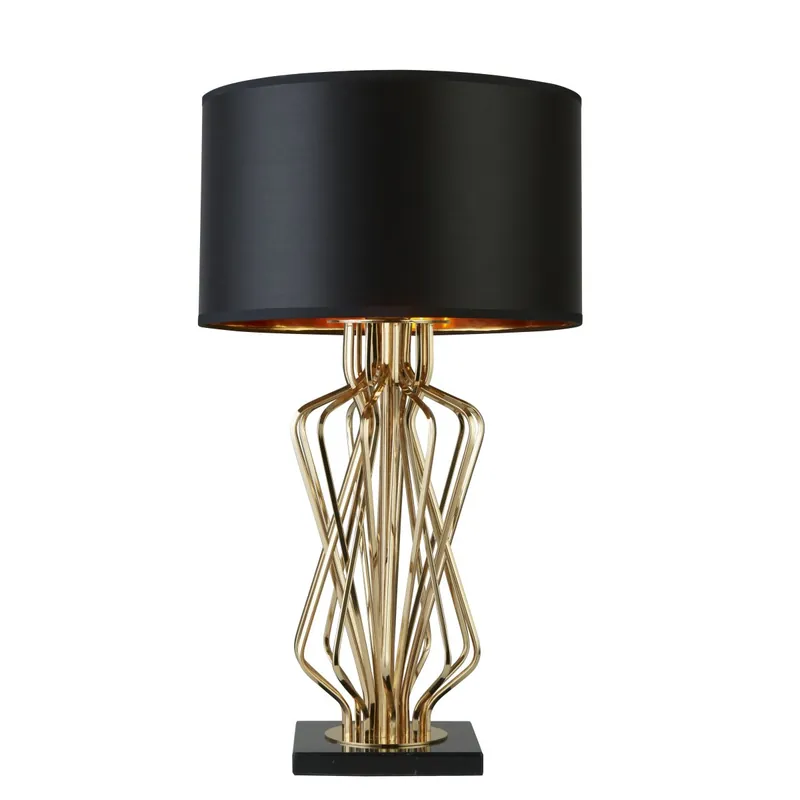 Ethan 72cm lampe de table