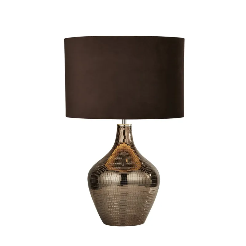 Disco 54cm lampe de table