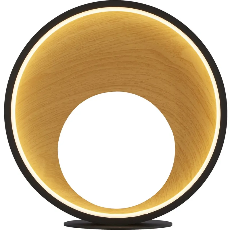 Curio 30cm lampe de table