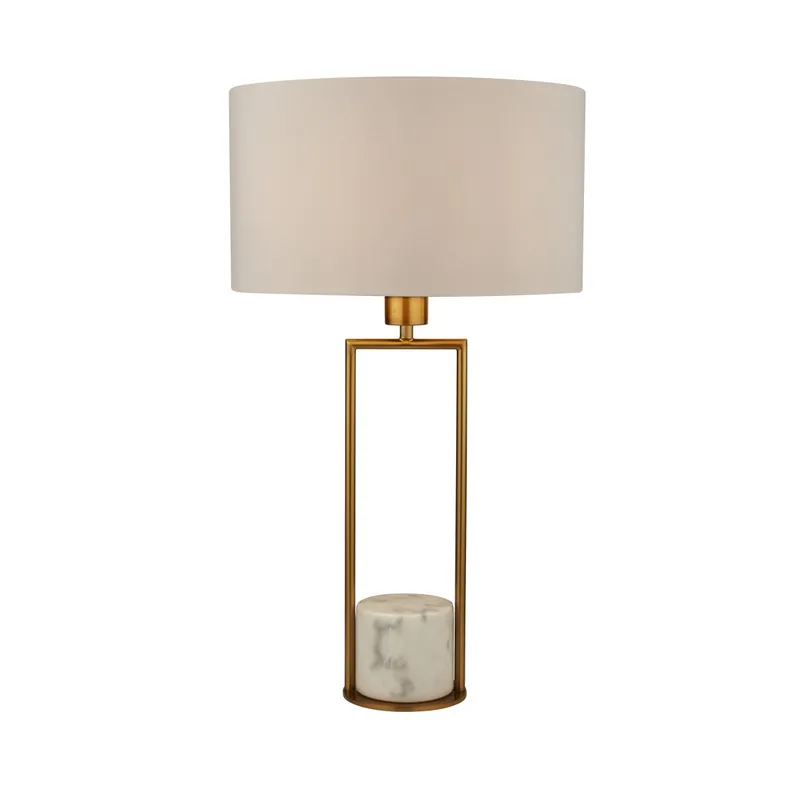 Claire 45cm lampe de table