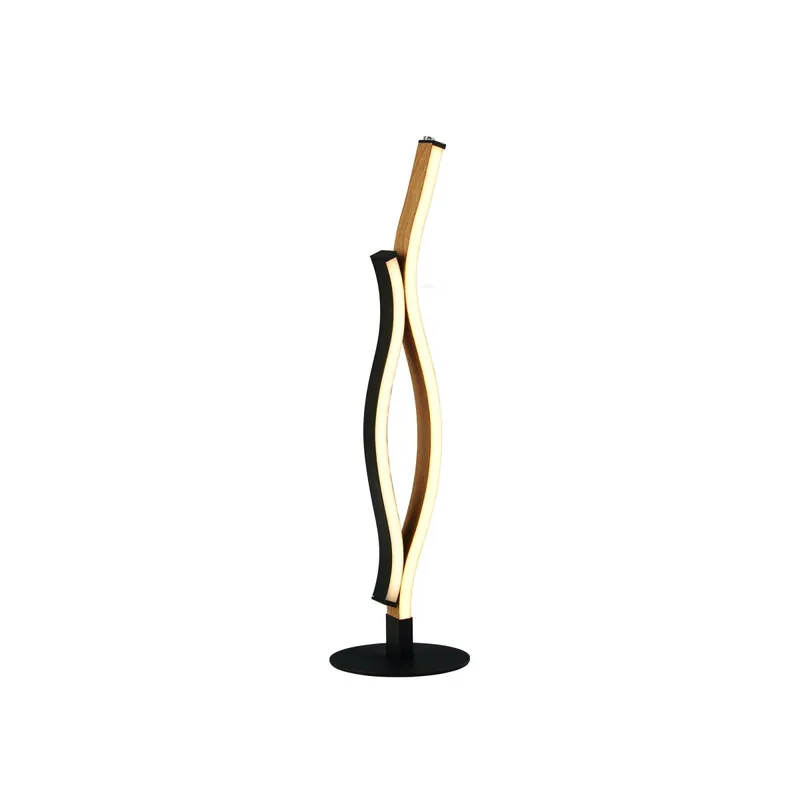 Bloom 48cm lampe de table