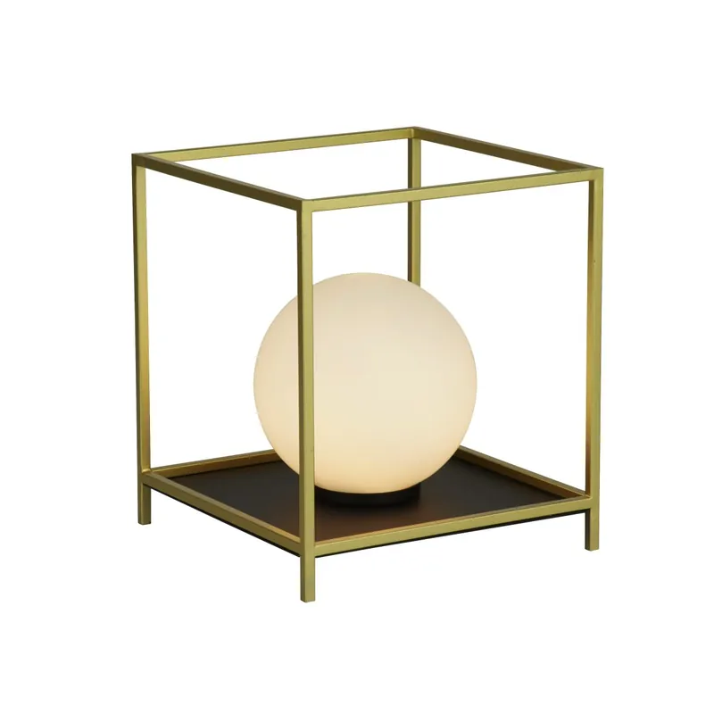 Block 20cm lampe de table