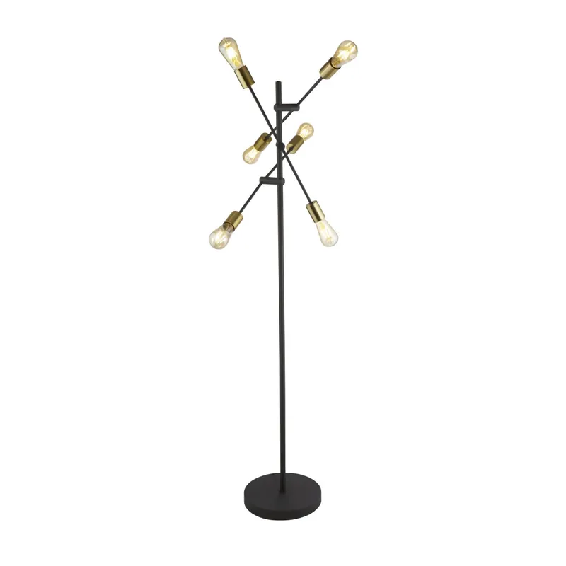 Armstrong lampadaire