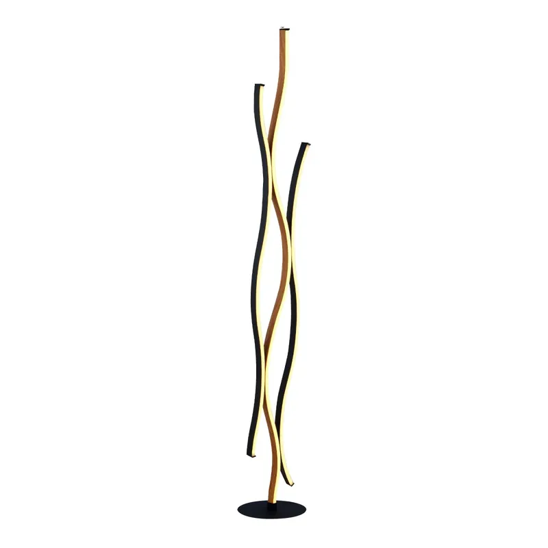 Bloom lampadaire