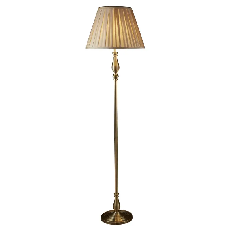 Flemish lampadaire