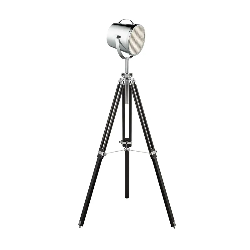 Studio lampadaire