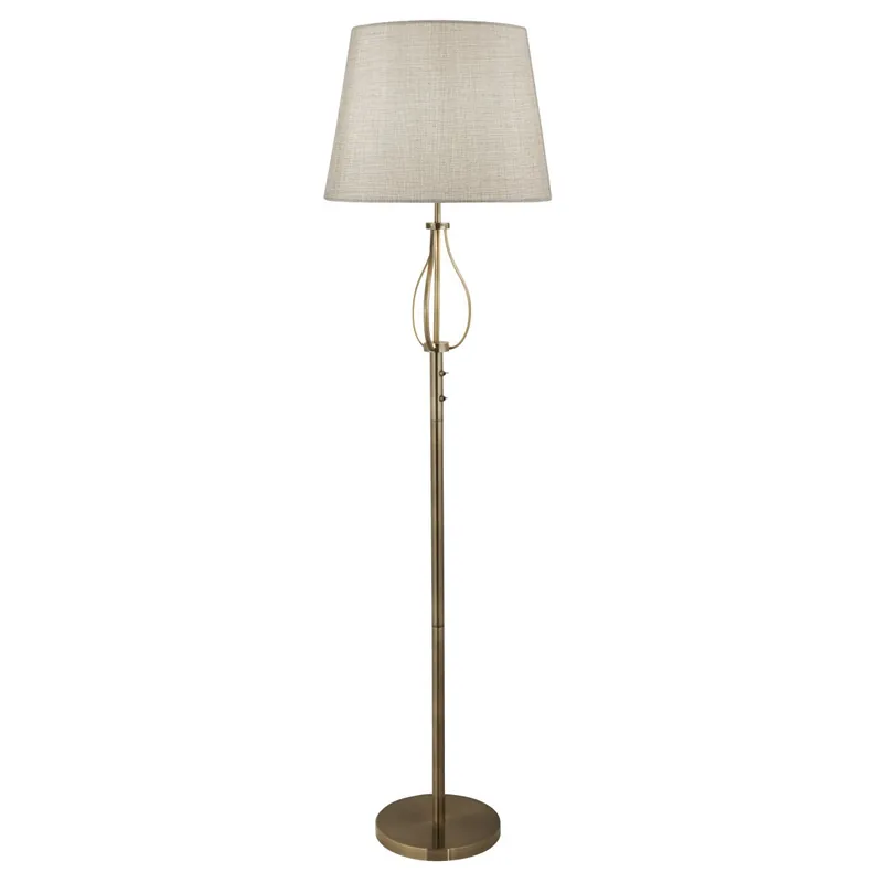 Vegas lampadaire
