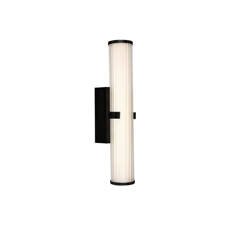 Clamp 43cm lampe de salle de bain