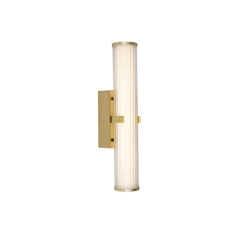 Clamp 43cm lampe de salle de bain